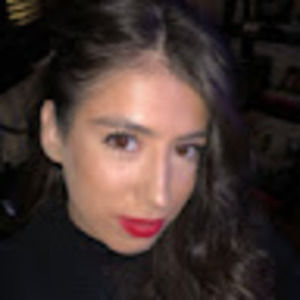 Meet your Posher, Alissa